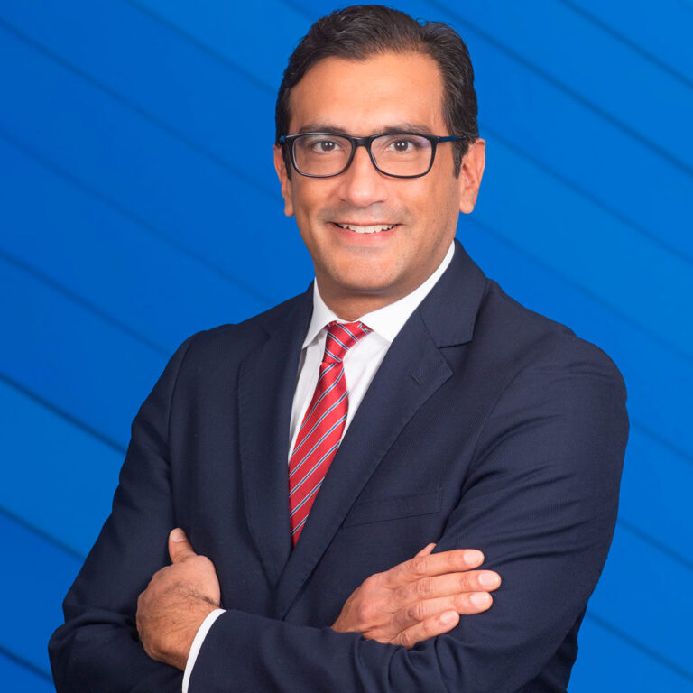 Jose maria Lujambio conferencista Simposio ANTAD 2026